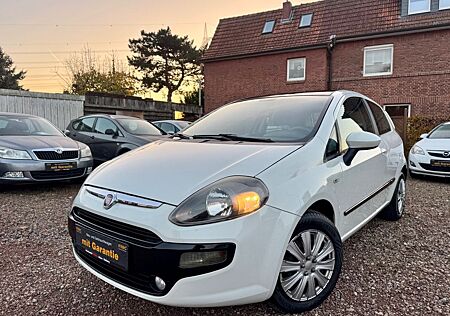 Fiat Punto EVO MyLive 1.2*GARANTIE*TÜV NEU*KLIMA*