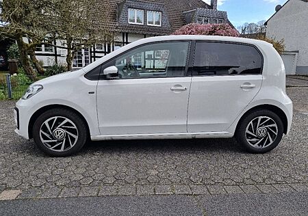 VW Up Volkswagen -Join-1. Hand, Garagenfahrzeug, Zweitwagen