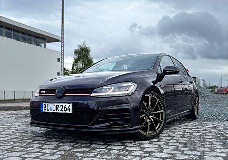 VW Golf Volkswagen 2.0 TSI DSG GTI