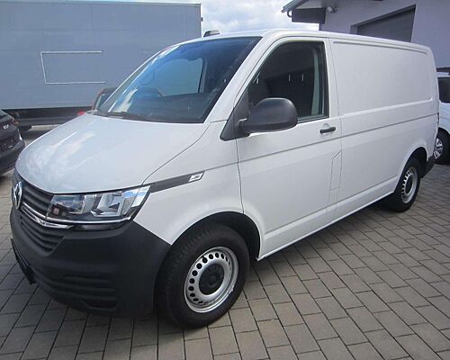 Volkswagen T6.1 Transporter Navi,Kamera,AHK,BC,Klima