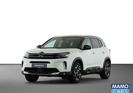 Citroën C5 Aircross 1.2 Shine PureTech 130 ACC/BLIS/SHZ