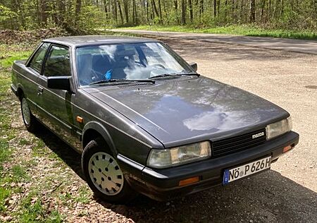 Mazda 626 Coupé H Zulassung Daily Driver