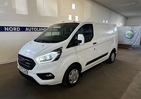 Ford Transit Custom 2.0TDCi Kasten 280 L1*AHK*130PS