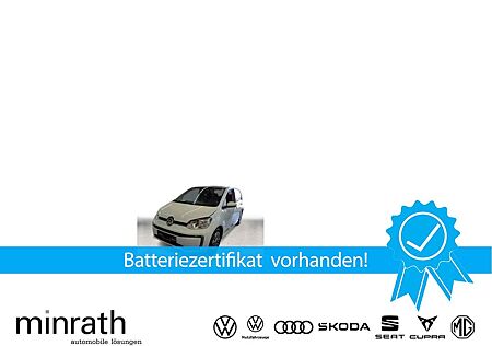 VW Up Volkswagen ! e-! United KlimaA Carplay SHZ FSE BC el.FH
