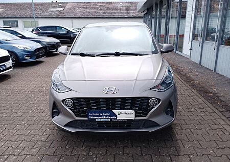 Hyundai i10 Edition 30