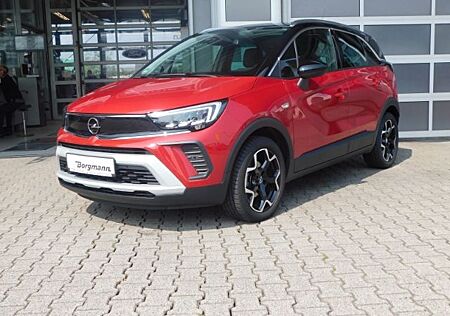 Opel Crossland X Crossland GS Line - elektr. Anklappbare Außenspi