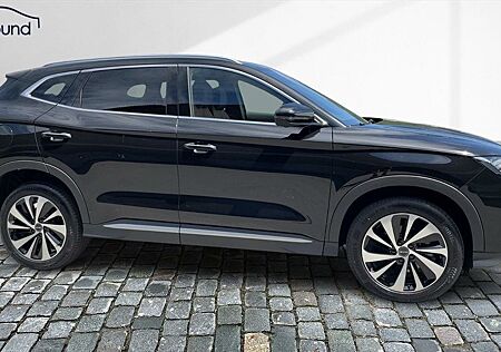 BYD SEAL U DM-i PHEV Boost 160kW Systemleistung