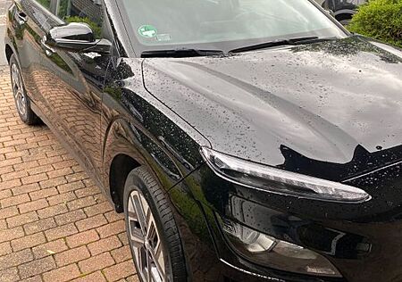Hyundai Kona Elektro ELEKTRO 100kW -