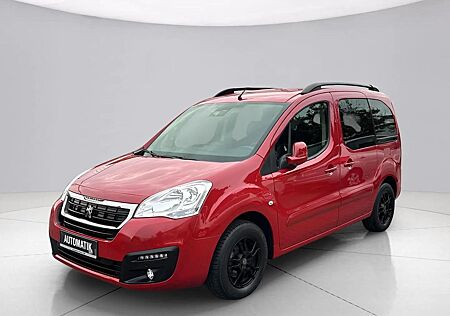Peugeot Partner Tepee *Automatik*Behindergerecht*