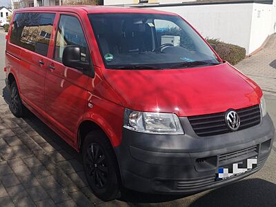 Volkswagen T5 Transporter o. Caravelle
