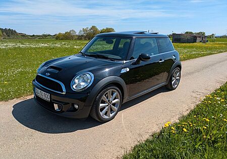 Mini Cooper S *Voll* *viele Neuteile*