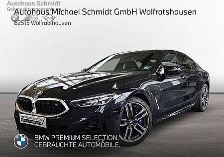 BMW M850i xDrive 642 € netto Leasing ohne Anzahlung*