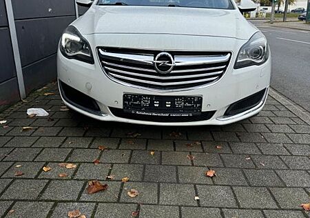 Opel Insignia 2.0 CDTI ecoFLEX Business Ed. 88kW ...