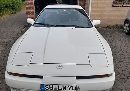 Toyota Supra MK 3