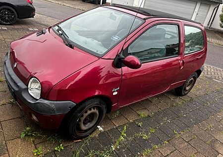 Renault Twingo Lazuli 1.2 16V Lazuli