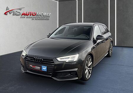 Audi A4 Avant quattro S line+LED+ACC+KAMERA+NAVI