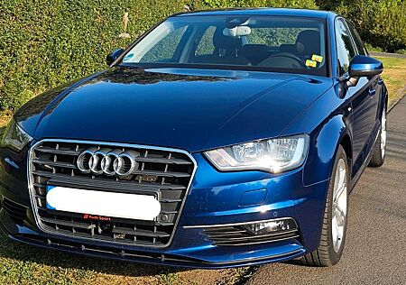 Audi A3 Limousine Ambition 2.0 TDI clean diesel 110kW