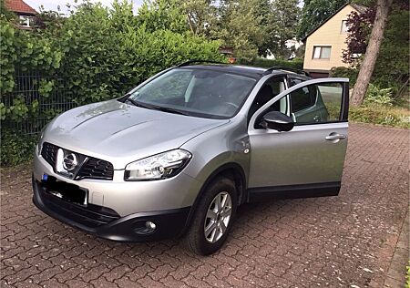 Nissan Qashqai 1.6 360 360