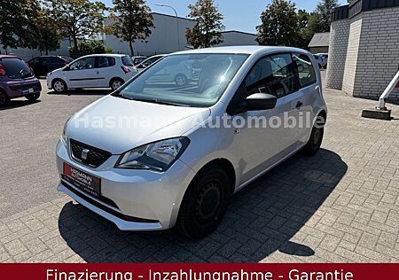 Seat Mii Reference Viva*KLIMA*2.HAND*TÜV BIS 05.2026