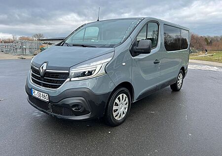 Renault Trafic Combi L1H1 2,8t Life