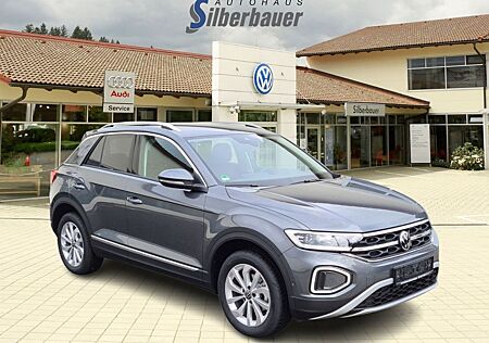 VW T-Roc Volkswagen Style 1.5 l TSI