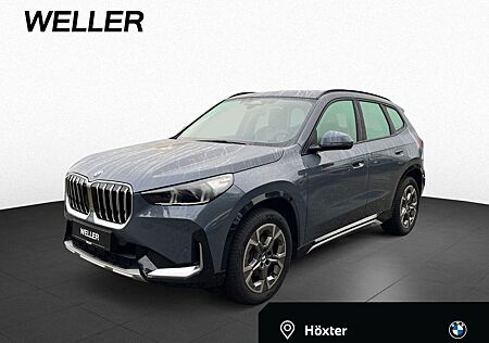 BMW X1 sDrive20d X Line AHK,AdLED,H/K,DA+,Aktivsitz