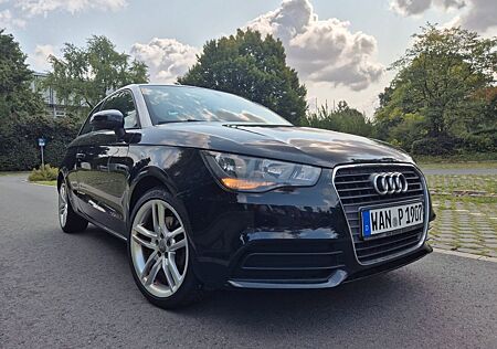 Audi A1 1.4 TFSI Attraction
