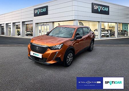 Peugeot 2008 Active Pack PT 100 APP DAB BT EPH