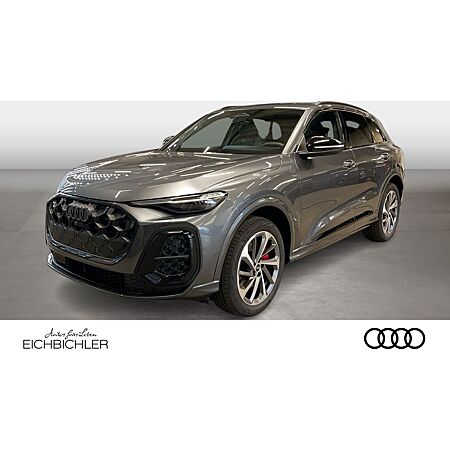 Audi Q5 leasen