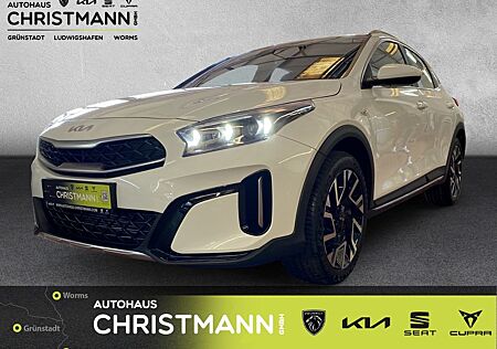 Kia XCeed VISION 1.0 T-GDI *KOMFORT-PAKET*