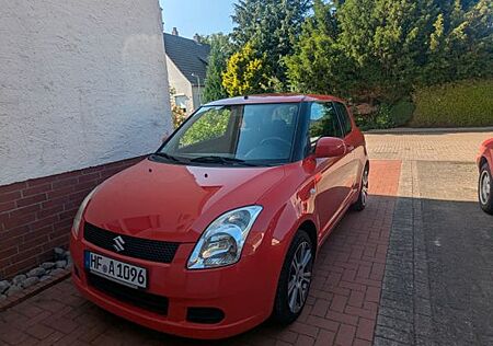 Suzuki Swift 1,3 Classic Classic