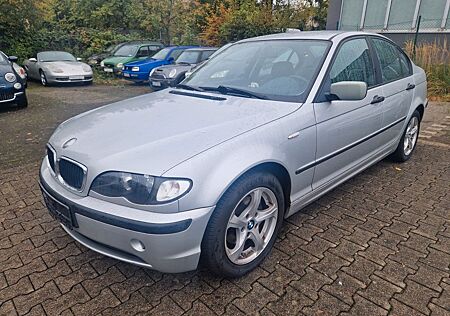 BMW 318i 318 Baureihe 3 Lim. Klimaautomatik
