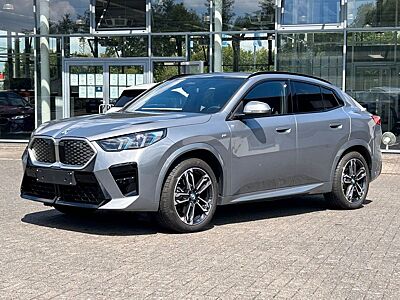 BMW iX2 30 xDrive M Sport / Glasdach / AHK schwenkb.