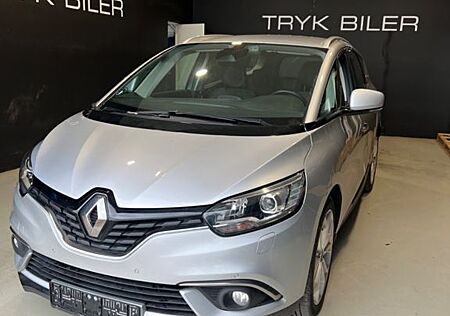 Renault Scenic IV Limited