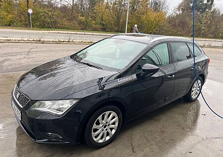 Seat Leon ST 1.2 TSI 81kW Start&Stop Style Style