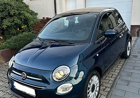 Fiat 500C Hybrid, Bj. 2021 , 23.000km