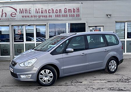 Ford Galaxy Trend 2.0 TDCI*Navi*7-Sitzer