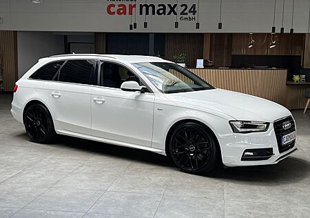 Audi A4 S line Sportpaket/plus ACC Navi Xenon Kamera