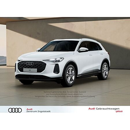 Audi Q5 leasen