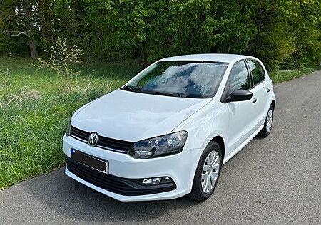 VW Polo Volkswagen 1.0 55kW BMT Trendline
