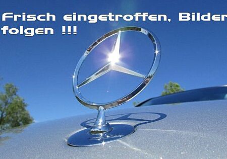 Mercedes-Benz B 200 AMG Multibeam PANO Leder HUD