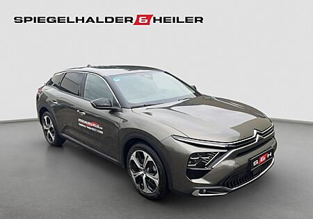 Citroën C5 X C5X Feel Pack PureTech 130 S&S EAT8 Klimaautomat