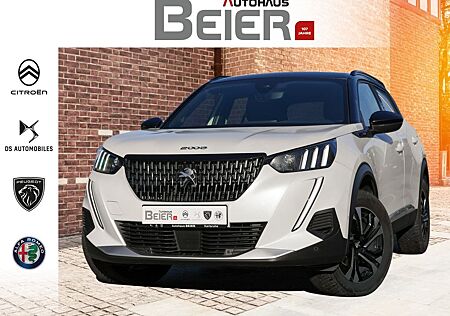 Peugeot 2008 1.2 PureTech 130 GT Sitzh./ Kam/ Keyless