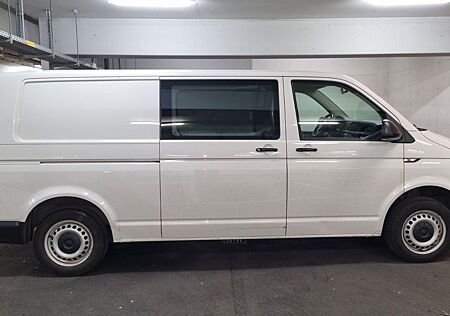 VW T6 Transporter Volkswagen Kasten-lang*4X4*Navi*Klima*Tempo*