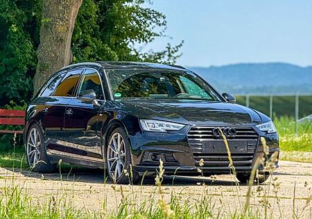 Audi A4 3.0 TDI tiptronic quattro sport Avant sport