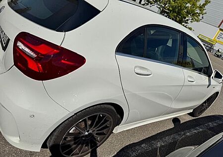 Mercedes-Benz A 200 PEAK Edition PEAK Edition