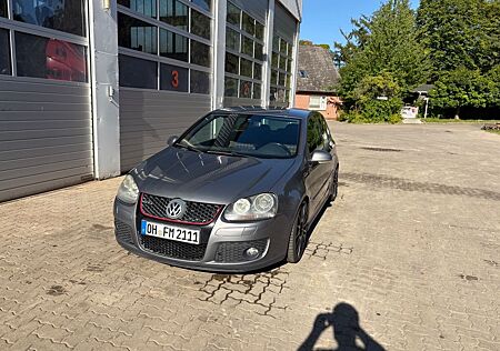 VW Golf Volkswagen 2.0 T-FSI GTI GTI