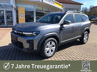 Dacia Bigster TCe 140 Expression