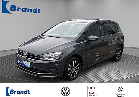 VW Golf Sportsvan Volkswagen Comfortline 1,5 l TSI ACT OPF 110