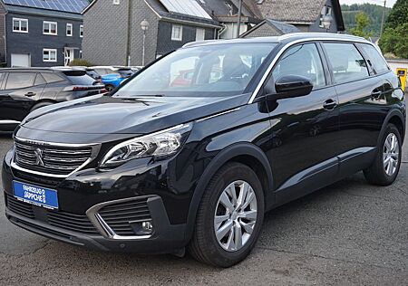Peugeot 5008 Active 130 AHK;Kamera;Sitzheizung;Parkhilfe